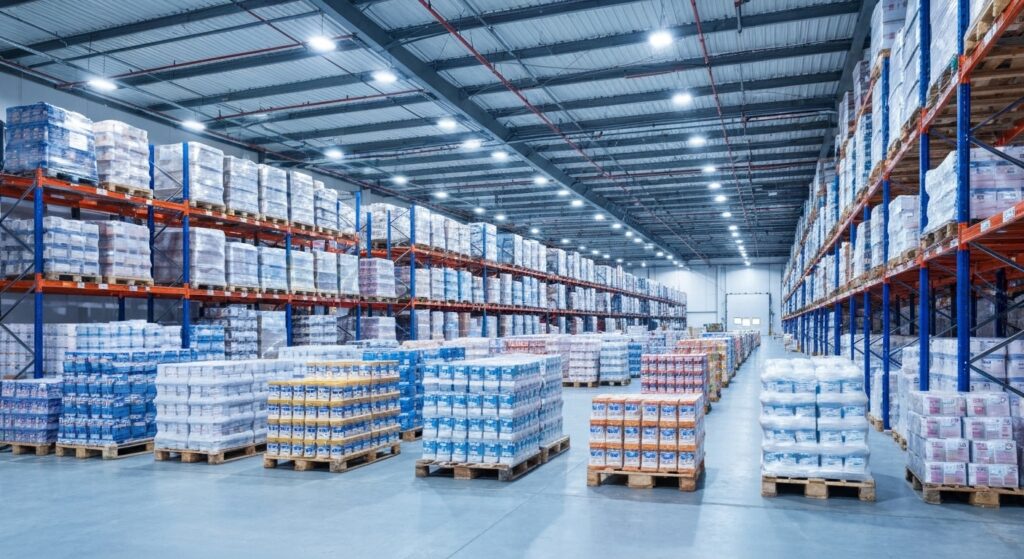 Commercial Import Services Bali