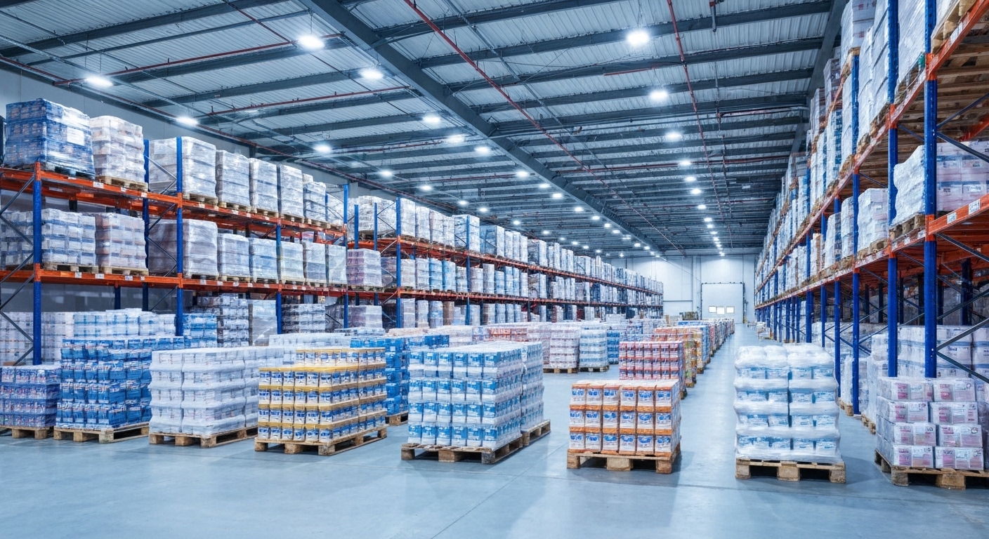 Commercial Import Services Bali