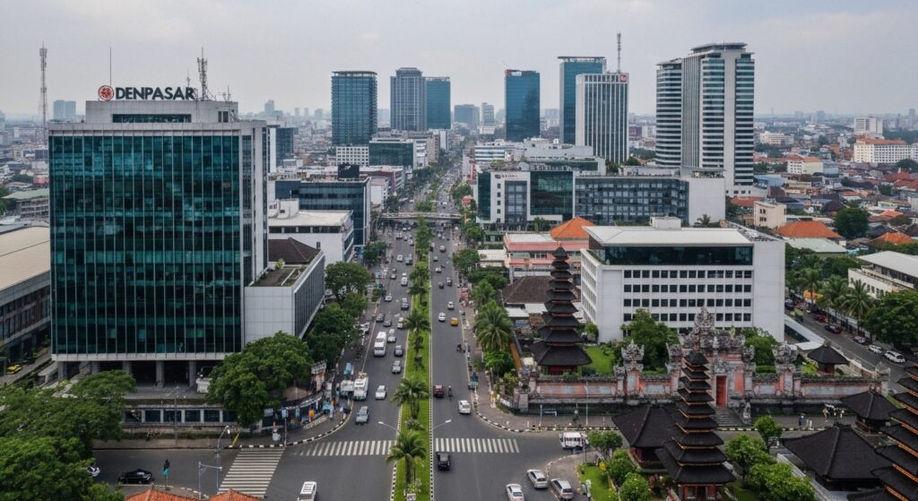 Customs Clearance Denpasar Bali