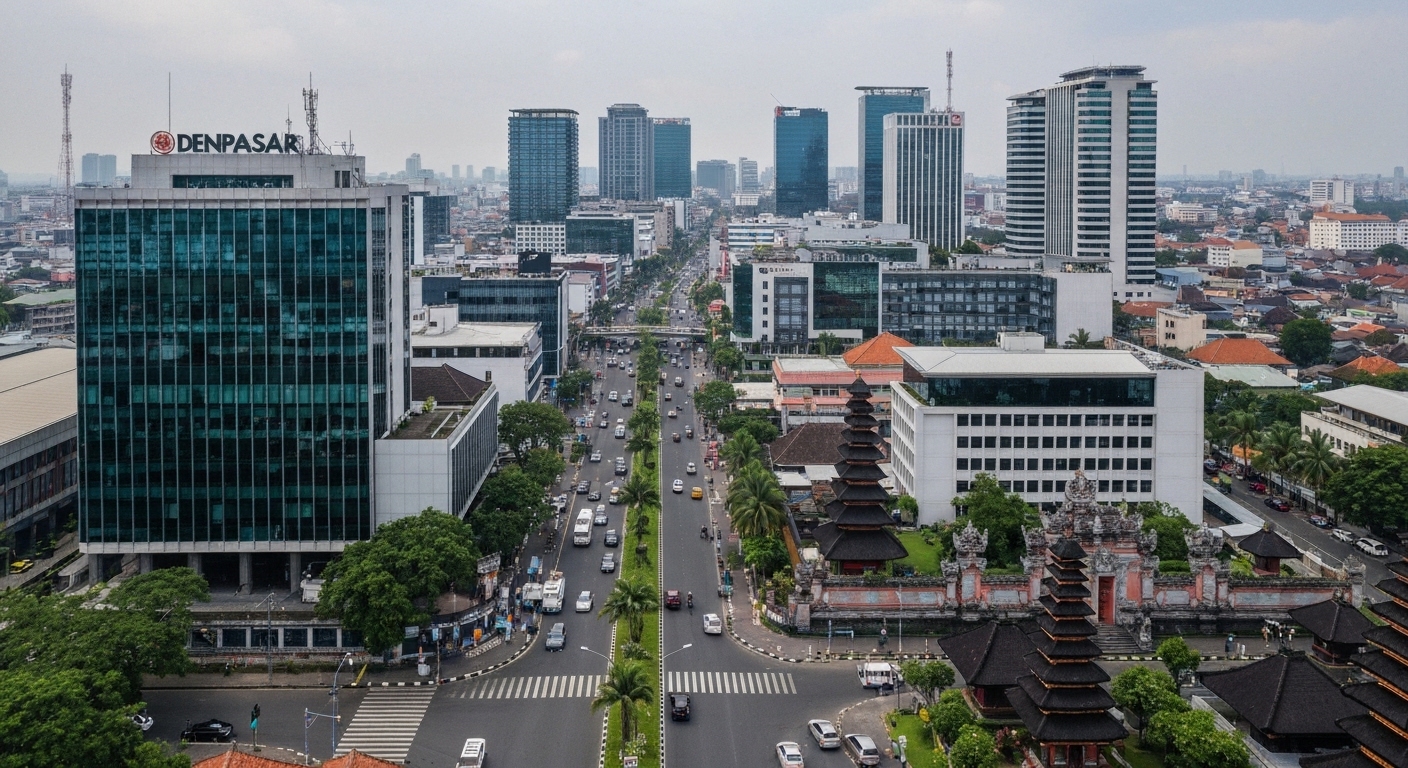 Customs Clearance Denpasar Bali