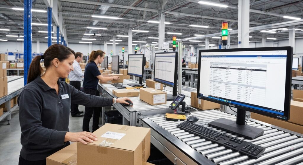 E-commerce Import Export Services Bali