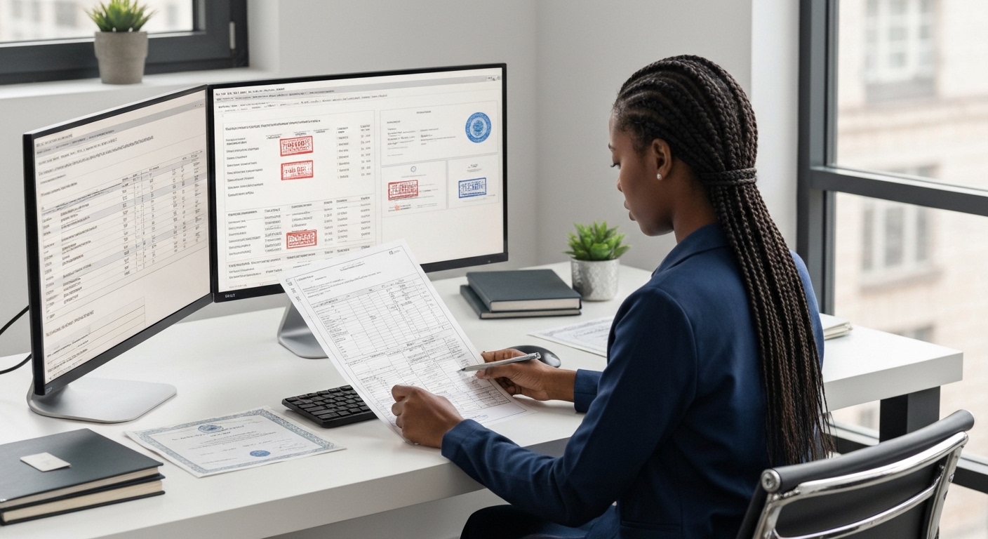 Export Documentation Services Bali