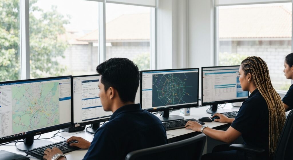 Freight Forwarder Denpasar Bali