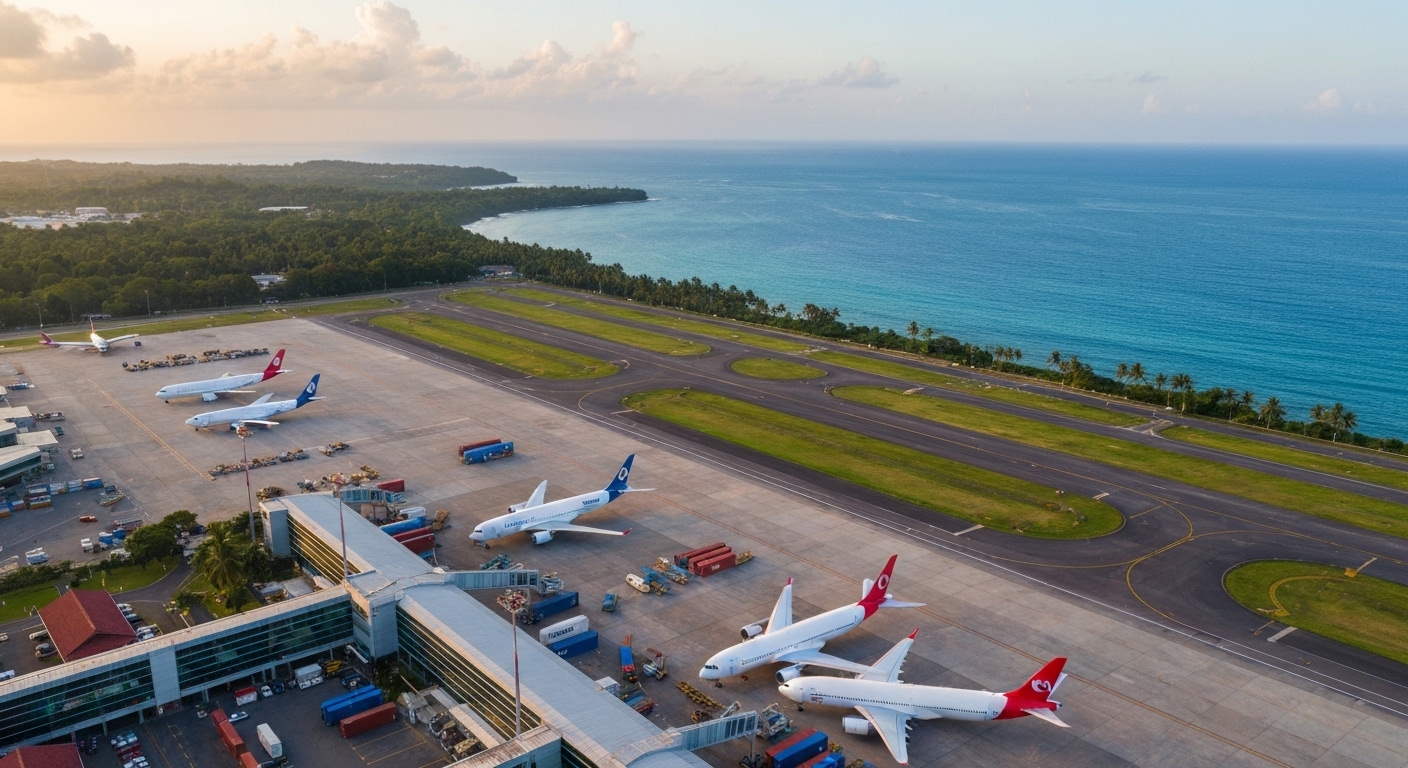 Professional Customs Clearance Services in Bali