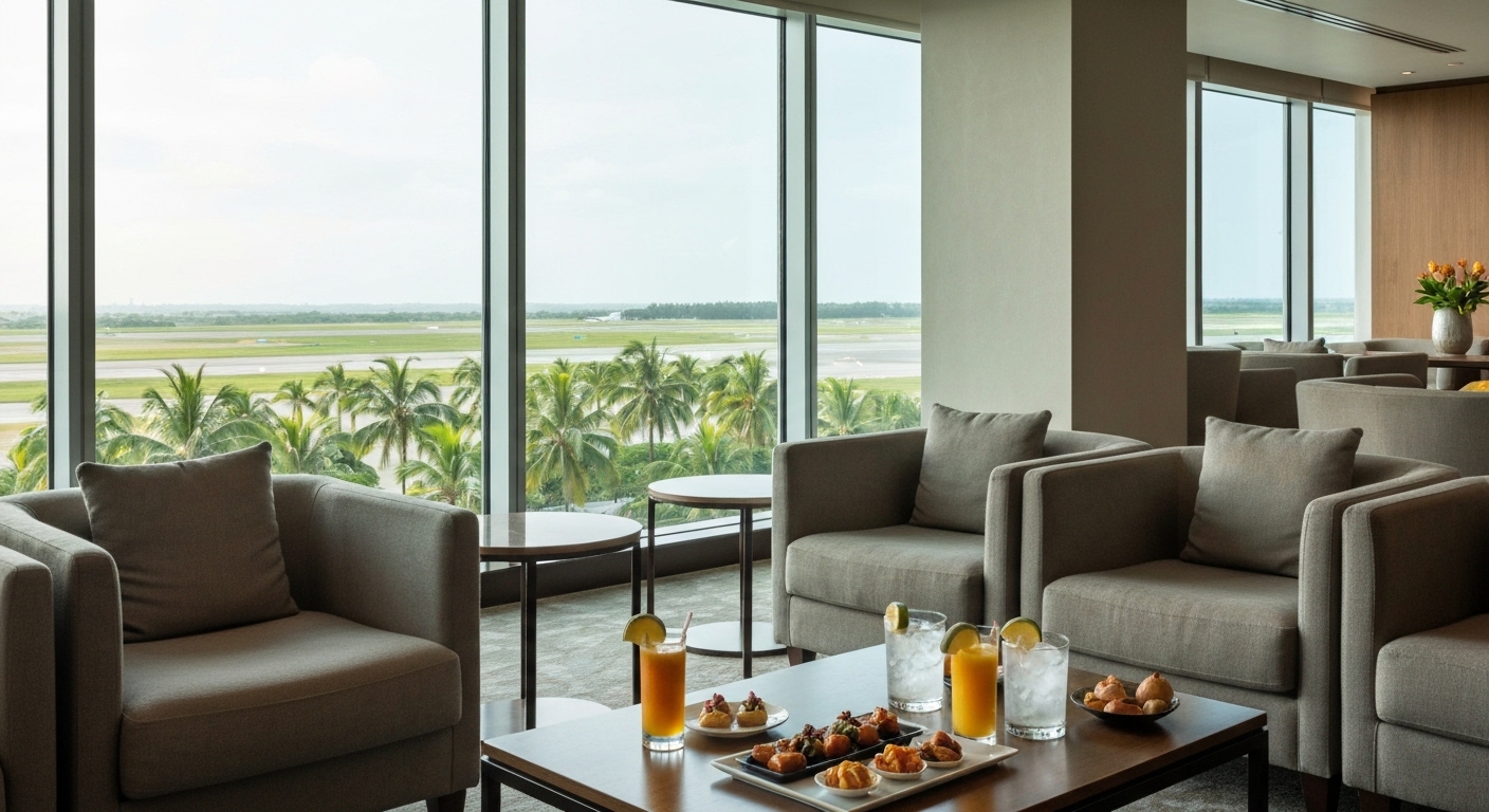 VIP Airport Services Bali