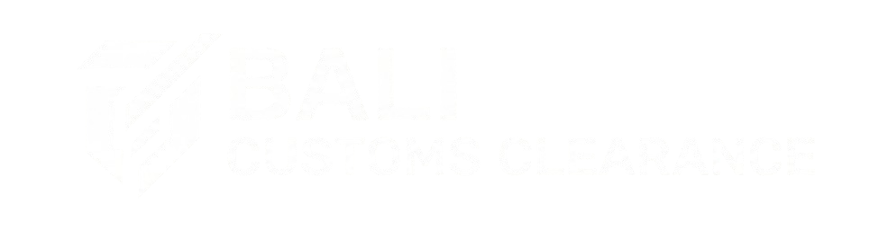 Bali Customs Clearance