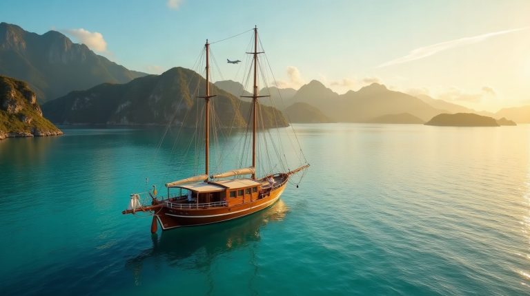 Bali to Komodo Tour 2026: How to Choose the Safest Route