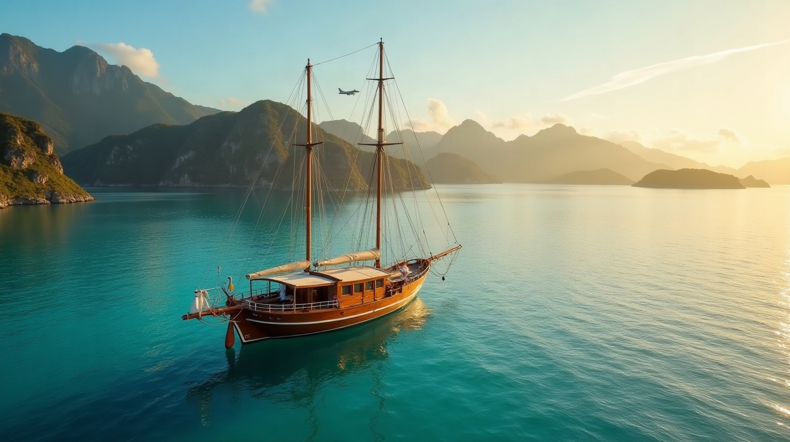Bali to Komodo Tour 2026: How to Choose the Safest Route